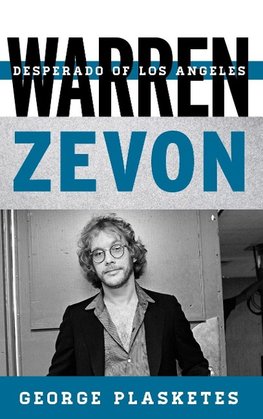 Warren Zevon