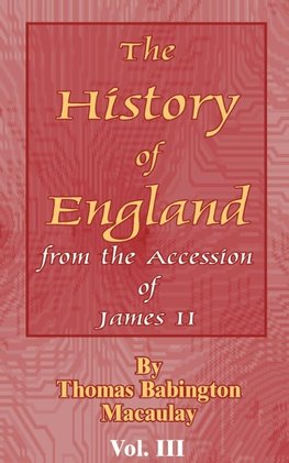 History of England