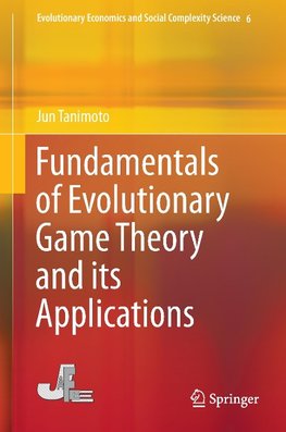 Fundamentals of Evolutionary Game Theory and its Applications