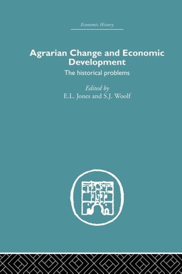 Agrarian Change and Economic Development