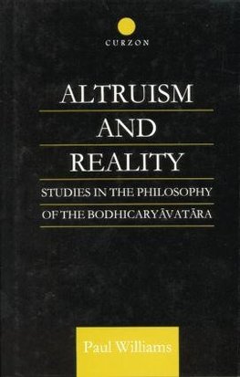 Altruism and Reality