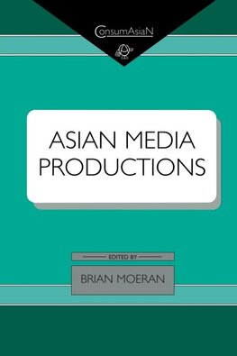 Asian Media Productions