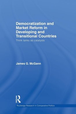 Democratization and Market Reform in Developing and Transitional Countries