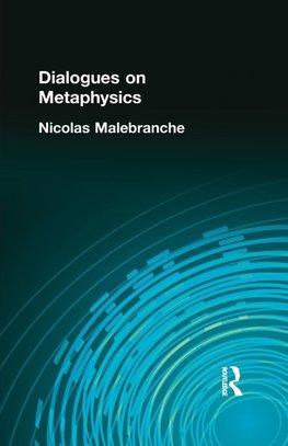 Dialogues on Metaphysics