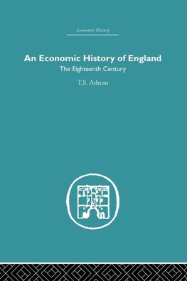 An Economic History of England