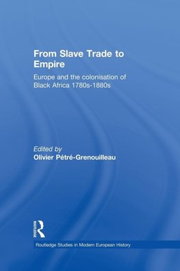 From Slave Trade to Empire