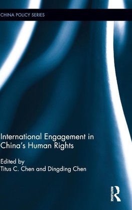 International Engagement in China's Human Rights