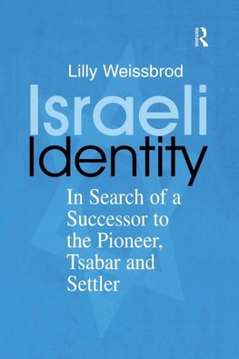 Israeli Identity