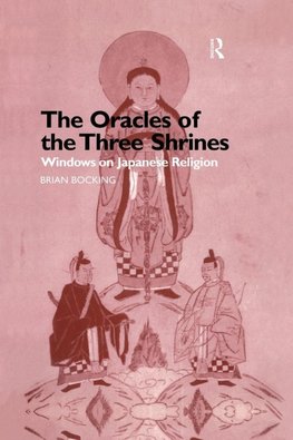 The Oracles of the Three Shrines