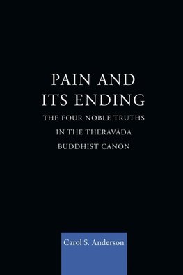 Pain and Its Ending