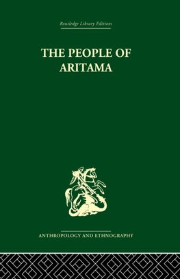 The People of Aritama