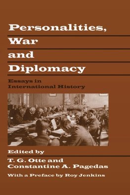 Personalities, War and Diplomacy