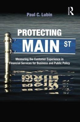 Lubin, P: Protecting Main Street