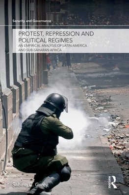 Protest, Repression and Political Regimes