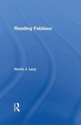 Reading Fabliaux