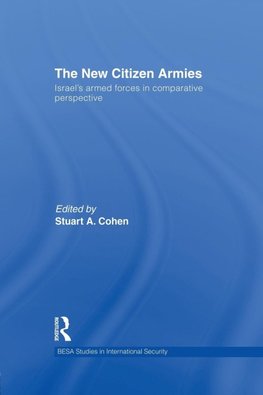 The New Citizen Armies