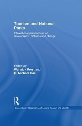 Tourism and National Parks