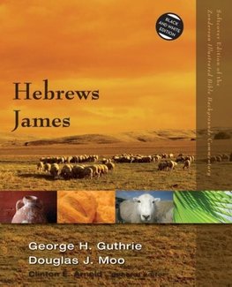 Hebrews, James