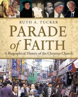 Parade of Faith