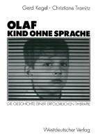 Olaf - Kind ohne Sprache