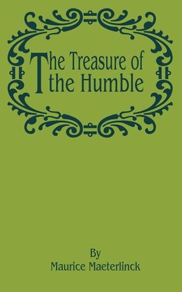 The Treasure of the Humble