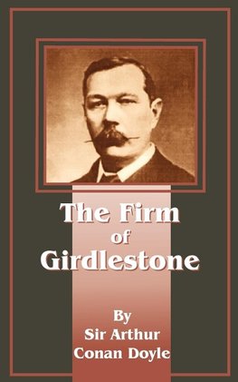 The Firm of Girdlestone