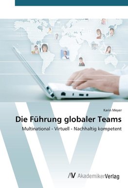 Die Führung globaler Teams