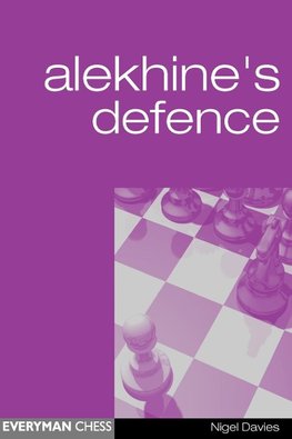 The Alekhine's Defence