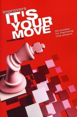 It's Your Move Improvers