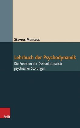 Lehrbuch der Psychodynamik