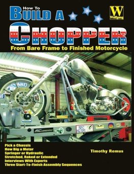 How to Build a Chopper