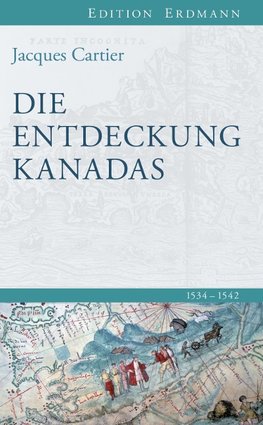 Die Entdeckung Kanadas