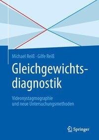 Gleichgewichtsdiagnostik