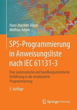 SPS-Programmierung in Anweisungsliste nach IEC 61131-3