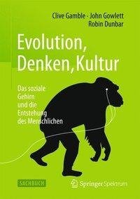 Evolution, Denken, Kultur