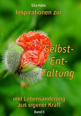 Inspirationen zur Selbst-Ent-Faltung