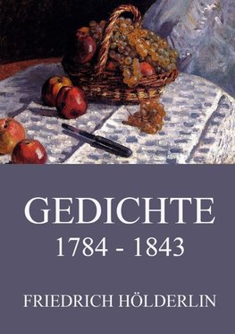 Gedichte 1784 - 1843