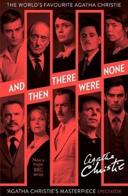 And Then There Were None. TV-Tie-In