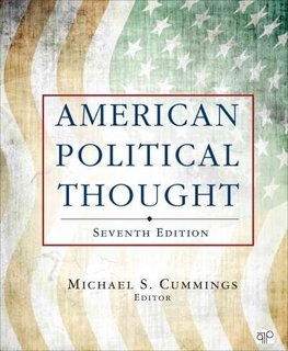 Cummings, M: American Political Thought