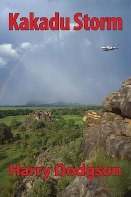 Kakadu Storm