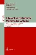 Interactive Distributed Multimedia Systems