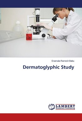 Dermatoglyphic Study