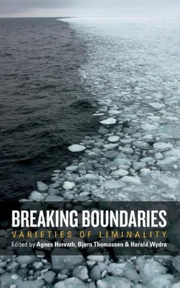 Breaking Boundaries