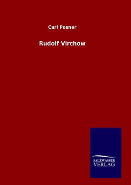 Rudolf Virchow