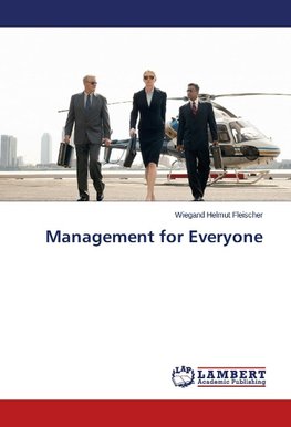 Management for Everyone