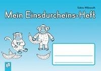 Mein Einsdurcheins-Heft