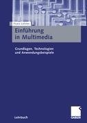 Einführung in Multimedia