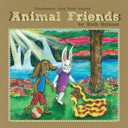 Animal Friends