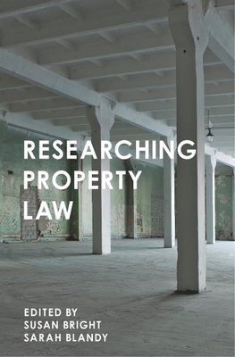 Researching Property Law