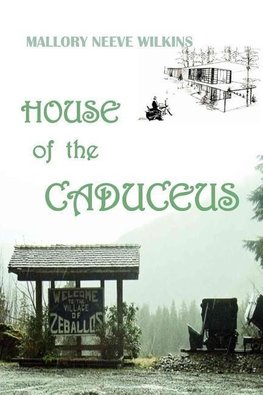 House of the Caduceus